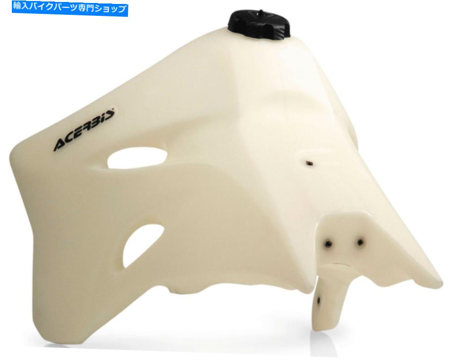  Acerbisǳ󥯡2140750147ޥWR250F / WR450F / YZ450F / YZ250F 4ȥ Acerbis Fuel Tank #2140750147 Yamaha WR250F/WR450F/ YZ450F/YZ250F 4-Stroke