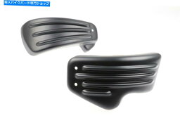 タンク オイルタンクサイドカバー18+ハーレーダビッドソンソフトM8ローライダーストリートボブファットボーイ OIL TANK SIDE COVERS 18+ HARLEY DAVIDSON SOFTAIL M8 LOW RIDER STREET BOB FAT BOY