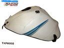 タンク Suzuki GSXR 1300 Hayabusa 2008-2017トップ販売者のタンクカバーBRA 11色 For Suzuki GSXR 1300...