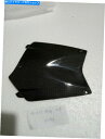 タンク BMW K1200R K1300Rカーボンファイバー用センター上部タンクカバー燃料パネル Center Upper Tank Cover Fuel Panel for BMW K1200R K1300R Carbon Fiber