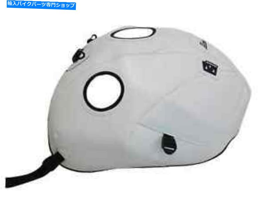  BMW R850R R1100R 1995-2002ȥåԥե󥹥󥯥С֥鿷TPR6127ۥ磻 BMW R850R R1100R 1995-2002 Top Sellerie France Tank Cover Bra New TPR6127 White