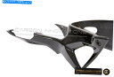 タンク DUCATI 848 1098 1198カーボンファイバータンクサイドパネルドライプリペグスーパーバイク Ducati 848 1098 1198 Ca...