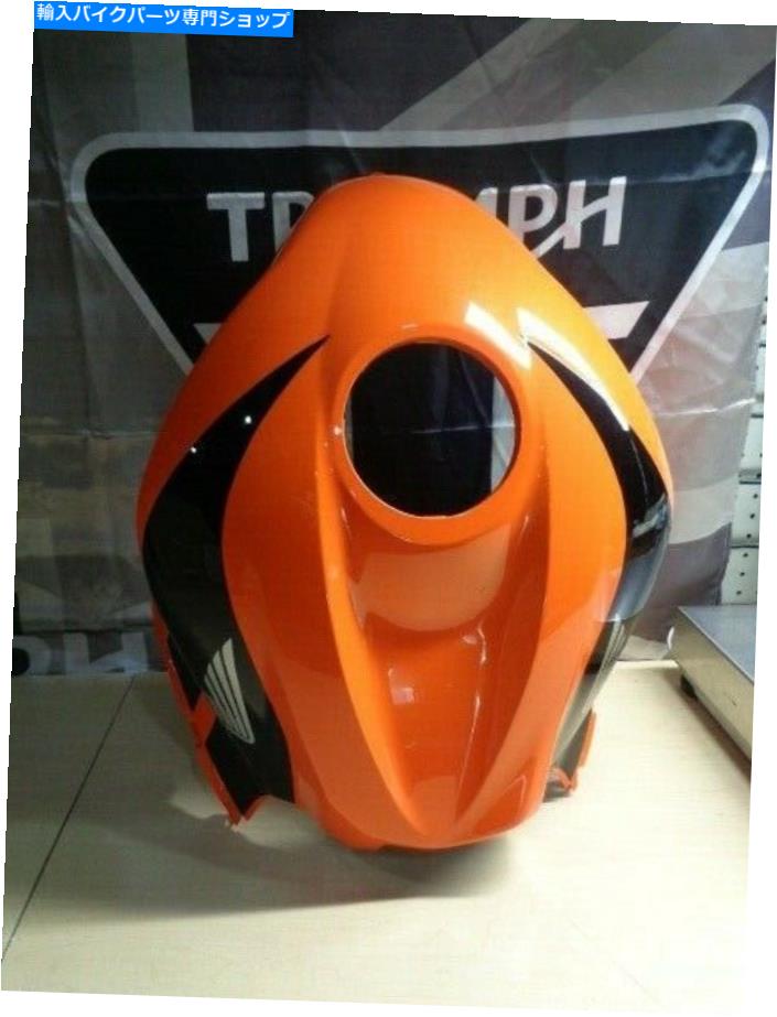  CBR600RRǳ󥯥Сʥ륿ȥåס˥󥸡83100-MFJ-A10ZK CBR600RR Fuel Tank Cover (Shelter Top ) Orange # 83100-MFJ-A10ZK