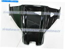 タンク 新しい光沢のある黒いタンクカバーカウルフェアリングプラスチックフィット2011-2015 ZX10R A#01 New Glossy Black Tank Cover Cowl Fairing Plastic Fit for 2011-2015 ZX10R a#01