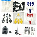 タンク ホンダCRF XR XR50 CRF50 125CCピット汚れのためのフェンダーフェアリングガスタンクシートボルト Fender Fairing Gas...
