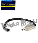 タンク 11629 - ケーブル付きタップ燃料タンク125 150 200 200 200 CL CXL 11629 - Tap Fuel Tank with Cable Vespa 125 150 200 What's 1 2 CL Cxl