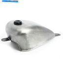 9L 2.4Gal Fuel Gas Tank Gas Cap for Honda Iron Horse Steed 400 600 VLX400 600カテゴリタンク状態新品メーカー車種発送詳細全国一律 送料無料（※北海道、沖縄、離島は省く）商品詳細輸入商品の為、英語表記となります。Condition: NewBrand: golfcartspartsApplicable Regions: Cafe RacerManufacturer Part Number: GFT-ST400-001-gspWeight: 4kgsMaterial: steelUPC: Does not applyCapacity: 2.4gal.EAN: Does not applyFit: Custom FitSize: 38*23*18CMWarranty: YesFeatures: Mid-waist with depth 8cmSurface Finish: UnfinishedFitment1: Iron Horse Steed 400 600 VLX400 600Placement on Vehicle: Front 条件：新品ブランド：ゴルフカートスパート該当する地域：カフェレーサー製造者部品番号：GFT-ST400-001-GSP重量：4kgs材質：スチールUPC：適用しません容量：2.4GAL。EAN：適用しませんフィット：カスタムフィットサイズ：38 * 23 * 18cm保証：はい特徴：深さ8cmのミッドウエスト表面仕上げ：未完成Fitment1：鉄馬スチード400 600 VLX400 600車両への配置：前面《ご注文前にご確認ください》■海外輸入品の為、NC・NRでお願い致します。■取り付け説明書は基本的に付属しておりません。お取付に関しましては専門の業者様とご相談お願いいたします。■通常2〜4週間でのお届けを予定をしておりますが、天候、通関、国際事情により輸送便の遅延が発生する可能性や、仕入・輸送費高騰や通関診査追加等による価格のご相談の可能性もございますことご了承いただいております。■海外メーカーの注文状況次第では在庫切れの場合もございます。その場合は弊社都合にてキャンセルとなります。■配送遅延、商品違い等によってお客様に追加料金が発生した場合や取付け時に必要な加工費や追加部品等の、商品代金以外の弊社へのご請求には一切応じかねます。■弊社は海外パーツの輸入販売業のため、製品のお取り付けや加工についてのサポートは行っておりません。専門店様と解決をお願いしております。■大型商品に関しましては、配送会社の規定により個人宅への配送が困難な場合がございます。その場合は、会社や倉庫、最寄りの営業所での受け取りをお願いする場合がございます。■輸入消費税が追加課税される場合もございます。その場合はお客様側で輸入業者へ輸入消費税のお支払いのご負担をお願いする場合がございます。■商品説明文中に英語にて”保証”関する記載があっても適応はされませんのでご了承ください。■海外倉庫から到着した製品を、再度国内で検品を行い、日本郵便または佐川急便にて発送となります。■初期不良の場合は商品到着後7日以内にご連絡下さいませ。■輸入商品のためイメージ違いやご注文間違い当のお客様都合ご返品はお断りをさせていただいておりますが、弊社条件を満たしている場合はご購入金額の30％の手数料を頂いた場合に限りご返品をお受けできる場合もございます。(ご注文と同時に商品のお取り寄せが開始するため)（30％の内訳は、海外返送費用・関税・消費全負担分となります）■USパーツの輸入代行も行っておりますので、ショップに掲載されていない商品でもお探しする事が可能です。お気軽にお問い合わせ下さいませ。[輸入お取り寄せ品においてのご返品制度・保証制度等、弊社販売条件ページに詳細の記載がございますのでご覧くださいませ]&nbsp;