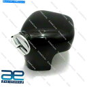 タンク クロムドキャップCDNで描かれたBSA M20オイルタンクブラックの場合 FOR BSA M20 OIL TANK BLACK PAINTED WITH...