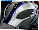 タンク ヤマハR1 2015-2020のルイモトタンクプロテクターとニーグリップ LUIMOTO TANK PROTECTOR AND OR KNEE GRIP...