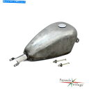 タンク ピーナッツ2.4ガロンガス燃料タンクEFI注入ハーレースポーツスターXL Peanut 2.4 Gallon Gas Fuel Tank EFI Injection Injected For Harley Sportster XL