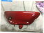  ʪΥޥϥѡĥ륿󥯥֥ꥢȥåLS2 1972 LS3 1972 326-21705-00-63 GENUINE YAMAHA PARTS OIL TANK BRILLIANT RED LS2 1972 LS3 1972 326-21705-00-63