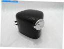 タンク BSA M20オイルタンクブラッククロムドキャップで塗装 BSA M20 OIL TANK BLACK PAINTED WITH CHROMED CAP