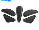 タンク ルイモトタンクプロテクター&/またはニーグリップ川崎ZX10R ZX-10 2011-2018 LUIMOTO TANK PROTECTOR &/OR ...