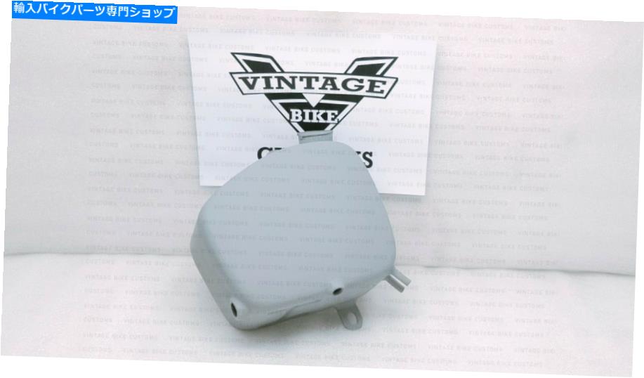 タンク アリエルレッドハンターモデルオイルタンク For Ariel Red Hunter Model Oil Tank |Fit For