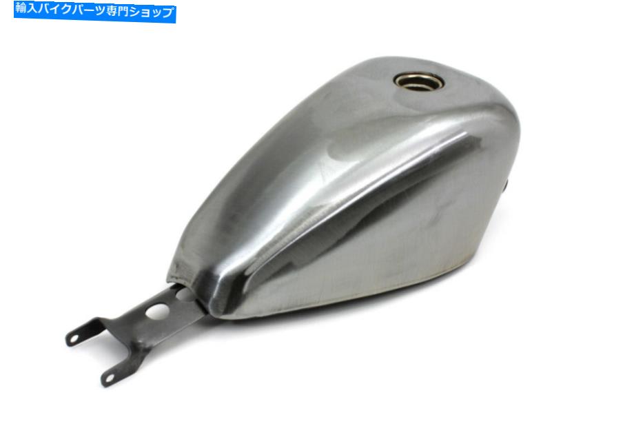 Replica 2.4 Gallon Gas Tank,for Harley Davidson motorcycles,by V-Twinカテゴリタンク状態新品メーカー車種発送詳細全国一律 送料無料（※北海道、沖縄、離島は省く）商品詳細輸入商品の為、英語表記となります。Condition: NewManufacturer Part Number: 63381Country/Region of Manufacture: TAIWANMPN: 63381OEM Cross Reference 1: 61405-07Supplier Part Number: 38-0853Brand: Wyatt GatlingWarranty: 1 Year 条件：新品製造元品番：63381国/製造地域：台湾MPN：63381OEMクロスリファレンス1：61405-07サプライヤー部品番号：38-0853ブランド：Wyatt Gatling保証：1年《ご注文前にご確認ください》■海外輸入品の為、NC・NRでお願い致します。■取り付け説明書は基本的に付属しておりません。お取付に関しましては専門の業者様とご相談お願いいたします。■通常2〜4週間でのお届けを予定をしておりますが、天候、通関、国際事情により輸送便の遅延が発生する可能性や、仕入・輸送費高騰や通関診査追加等による価格のご相談の可能性もございますことご了承いただいております。■海外メーカーの注文状況次第では在庫切れの場合もございます。その場合は弊社都合にてキャンセルとなります。■配送遅延、商品違い等によってお客様に追加料金が発生した場合や取付け時に必要な加工費や追加部品等の、商品代金以外の弊社へのご請求には一切応じかねます。■弊社は海外パーツの輸入販売業のため、製品のお取り付けや加工についてのサポートは行っておりません。専門店様と解決をお願いしております。■大型商品に関しましては、配送会社の規定により個人宅への配送が困難な場合がございます。その場合は、会社や倉庫、最寄りの営業所での受け取りをお願いする場合がございます。■輸入消費税が追加課税される場合もございます。その場合はお客様側で輸入業者へ輸入消費税のお支払いのご負担をお願いする場合がございます。■商品説明文中に英語にて”保証”関する記載があっても適応はされませんのでご了承ください。■海外倉庫から到着した製品を、再度国内で検品を行い、日本郵便または佐川急便にて発送となります。■初期不良の場合は商品到着後7日以内にご連絡下さいませ。■輸入商品のためイメージ違いやご注文間違い当のお客様都合ご返品はお断りをさせていただいておりますが、弊社条件を満たしている場合はご購入金額の30％の手数料を頂いた場合に限りご返品をお受けできる場合もございます。(ご注文と同時に商品のお取り寄せが開始するため)（30％の内訳は、海外返送費用・関税・消費全負担分となります）■USパーツの輸入代行も行っておりますので、ショップに掲載されていない商品でもお探しする事が可能です。お気軽にお問い合わせ下さいませ。[輸入お取り寄せ品においてのご返品制度・保証制度等、弊社販売条件ページに詳細の記載がございますのでご覧くださいませ]&nbsp;