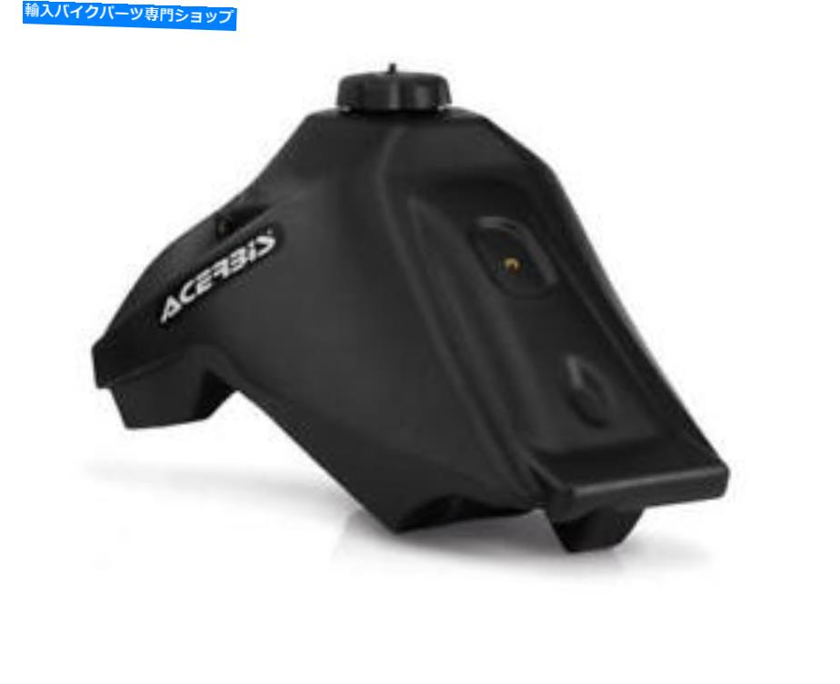 タンク Acerbis燃料タンク3.1ガロンブラックフィットホンダCRF250L 2013-2015 Acerbis Fuel Tank 3.1 Gallon Black fits Honda CRF250L 2013-2015