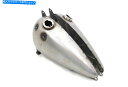 タンク WR 45 2.5ガロンガスタンクセットフィットハーレーダビッドソンオートバイ WR 45 2.5 Gallon Gas Tank Set fits H...