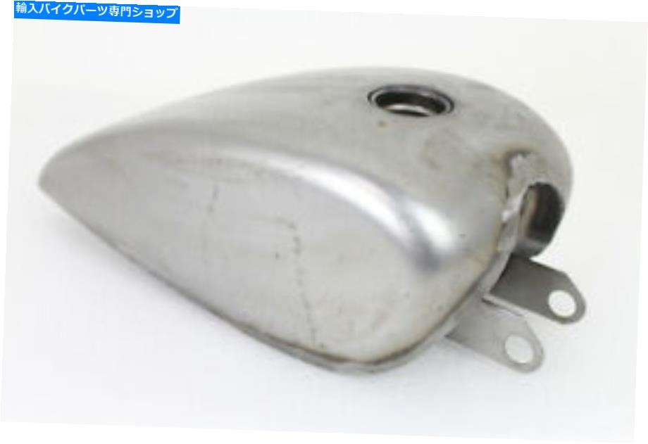 タンク 2ガロンレプリカXR750ガスタンク82-2003ハーリースポーツスターフラットダートトラックEVO XL 2 Gallon Replica XR750 Gas Tank 82-2003 Harley Sportster Flat Dirt Track Evo XL