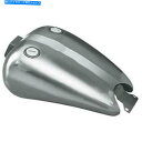 タンク Drag Specirestiesワンピース2拡張ガスタンク新品 Drag Specialties One-Piece 2in. Extended Gas Tank New