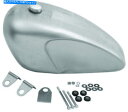 タンク ハードドライブスリムラインレガシーガスタンク新品 HARDDRIVE Slim Line Legacy Gas Tank New