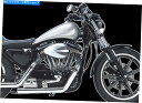 Extended Rubber Mount Smooth Gas Fuel Tank 1 Cap Harley Sportster 1200 1988-2003カテゴリタンク状態新品メーカー車種発送詳細全国一律 送料無料（※北海道、沖縄、離島は省く）商品詳細輸入商品の為、英語表記となります。Condition: NewBrand: DRAG SPECIALTIESModel: Sportster 1200Manufacturer Part Number: DS-391352-1302-5Part: Gas Fuel TankMaterial: SteelSKU: DS-391352-1302-5Surface Finish: RawMake: Harley-DavidsonUPC: Does not apply 条件：新品ブランド：ドラッグスペシャリモデル：Sportster 1200製造者部品番号：DS-391352-1302-5パート：ガス燃料タンク材質：スチールSKU：DS-391352-1302-5表面仕上げ：生作る：ハーレー - ダビッドソンUPC：適用しません《ご注文前にご確認ください》■海外輸入品の為、NC・NRでお願い致します。■取り付け説明書は基本的に付属しておりません。お取付に関しましては専門の業者様とご相談お願いいたします。■通常2〜4週間でのお届けを予定をしておりますが、天候、通関、国際事情により輸送便の遅延が発生する可能性や、仕入・輸送費高騰や通関診査追加等による価格のご相談の可能性もございますことご了承いただいております。■海外メーカーの注文状況次第では在庫切れの場合もございます。その場合は弊社都合にてキャンセルとなります。■配送遅延、商品違い等によってお客様に追加料金が発生した場合や取付け時に必要な加工費や追加部品等の、商品代金以外の弊社へのご請求には一切応じかねます。■弊社は海外パーツの輸入販売業のため、製品のお取り付けや加工についてのサポートは行っておりません。専門店様と解決をお願いしております。■大型商品に関しましては、配送会社の規定により個人宅への配送が困難な場合がございます。その場合は、会社や倉庫、最寄りの営業所での受け取りをお願いする場合がございます。■輸入消費税が追加課税される場合もございます。その場合はお客様側で輸入業者へ輸入消費税のお支払いのご負担をお願いする場合がございます。■商品説明文中に英語にて”保証”関する記載があっても適応はされませんのでご了承ください。■海外倉庫から到着した製品を、再度国内で検品を行い、日本郵便または佐川急便にて発送となります。■初期不良の場合は商品到着後7日以内にご連絡下さいませ。■輸入商品のためイメージ違いやご注文間違い当のお客様都合ご返品はお断りをさせていただいておりますが、弊社条件を満たしている場合はご購入金額の30％の手数料を頂いた場合に限りご返品をお受けできる場合もございます。(ご注文と同時に商品のお取り寄せが開始するため)（30％の内訳は、海外返送費用・関税・消費全負担分となります）■USパーツの輸入代行も行っておりますので、ショップに掲載されていない商品でもお探しする事が可能です。お気軽にお問い合わせ下さいませ。[輸入お取り寄せ品においてのご返品制度・保証制度等、弊社販売条件ページに詳細の記載がございますのでご覧くださいませ]&nbsp;