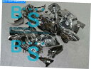 タンク Airbrush GSXR1300タンクシートキットフィットGSX-R1300 97-07 92 WW Airbrush GSXR1300 Fairin...