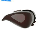 Twisted Cherry Stretched Tank Cover For Harley Touring Street Road Glide 08+カテゴリタンク状態新品メーカー車種発送詳細全国一律 送料無料（※北海道、沖縄、離島は省く）商品詳細輸入商品の為、英語表記となります。Condition: NewColor: Color Matched Twisted CherrySurface Finish: Clear CoatingPlacement on Vehicle: SideUPC: Does not applyRemarks: Sold in a pairParts Name: Extended Stretched Tank CoverNote: Will only fit "stock seat"OnlyHoles: Pre-DrilledPinstripes: NOCustom Bundle: NoFit: 2008up Harley Touring ModelsBundle Description: N/ABrand: Advan BlackModified Item: NoPackage Content: Left & Right Tank CoverModification Description: N/AManufacturer Part Number: Does not applyNon-Domestic Product: NoMaterial: ABS PlasticApplicable Regions: N/AType: Tank CoverWarranty: 6 MonthCountry/Region of Manufacture: UnknownNumber of Pieces: 2 条件：新品カラー：カラーマッチングツイストチェリー表面仕上げ：クリアコーティング車両への配置：サイドUPC：適用しません備考：ペアで販売されています部品名：拡張延伸タンクカバー注：「株式席」のみに合う穴：プリドリルピンストライプ：いいえカスタムバンドル：いいえフィット：2008uアップハーレーツーリングモデルバンドルの説明：N / A.ブランド：Advan Black変更されたアイテム：いいえパッケージの内容：左右のタンクカバー変更の説明：N / A.製造者部品番号：適用しません国内外の製品：いいえ材質：ABSプラスチック該当する地域：N / A.タイプ：タンクカバー保証：6ヶ月国/製造地域：不明個数数：2《ご注文前にご確認ください》■海外輸入品の為、NC・NRでお願い致します。■取り付け説明書は基本的に付属しておりません。お取付に関しましては専門の業者様とご相談お願いいたします。■通常2〜4週間でのお届けを予定をしておりますが、天候、通関、国際事情により輸送便の遅延が発生する可能性や、仕入・輸送費高騰や通関診査追加等による価格のご相談の可能性もございますことご了承いただいております。■海外メーカーの注文状況次第では在庫切れの場合もございます。その場合は弊社都合にてキャンセルとなります。■配送遅延、商品違い等によってお客様に追加料金が発生した場合や取付け時に必要な加工費や追加部品等の、商品代金以外の弊社へのご請求には一切応じかねます。■弊社は海外パーツの輸入販売業のため、製品のお取り付けや加工についてのサポートは行っておりません。専門店様と解決をお願いしております。■大型商品に関しましては、配送会社の規定により個人宅への配送が困難な場合がございます。その場合は、会社や倉庫、最寄りの営業所での受け取りをお願いする場合がございます。■輸入消費税が追加課税される場合もございます。その場合はお客様側で輸入業者へ輸入消費税のお支払いのご負担をお願いする場合がございます。■商品説明文中に英語にて”保証”関する記載があっても適応はされませんのでご了承ください。■海外倉庫から到着した製品を、再度国内で検品を行い、日本郵便または佐川急便にて発送となります。■初期不良の場合は商品到着後7日以内にご連絡下さいませ。■輸入商品のためイメージ違いやご注文間違い当のお客様都合ご返品はお断りをさせていただいておりますが、弊社条件を満たしている場合はご購入金額の30％の手数料を頂いた場合に限りご返品をお受けできる場合もございます。(ご注文と同時に商品のお取り寄せが開始するため)（30％の内訳は、海外返送費用・関税・消費全負担分となります）■USパーツの輸入代行も行っておりますので、ショップに掲載されていない商品でもお探しする事が可能です。お気軽にお問い合わせ下さいませ。[輸入お取り寄せ品においてのご返品制度・保証制度等、弊社販売条件ページに詳細の記載がございますのでご覧くださいませ]&nbsp;