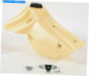 タンク IMSストック2.6GAL。天然大容量ガスタンクなし防錆プラスチック115529-N2 IMS Stock 2.6Gal. Natural Large Capacity Gas Tank No Rust Plastic 115529-N2