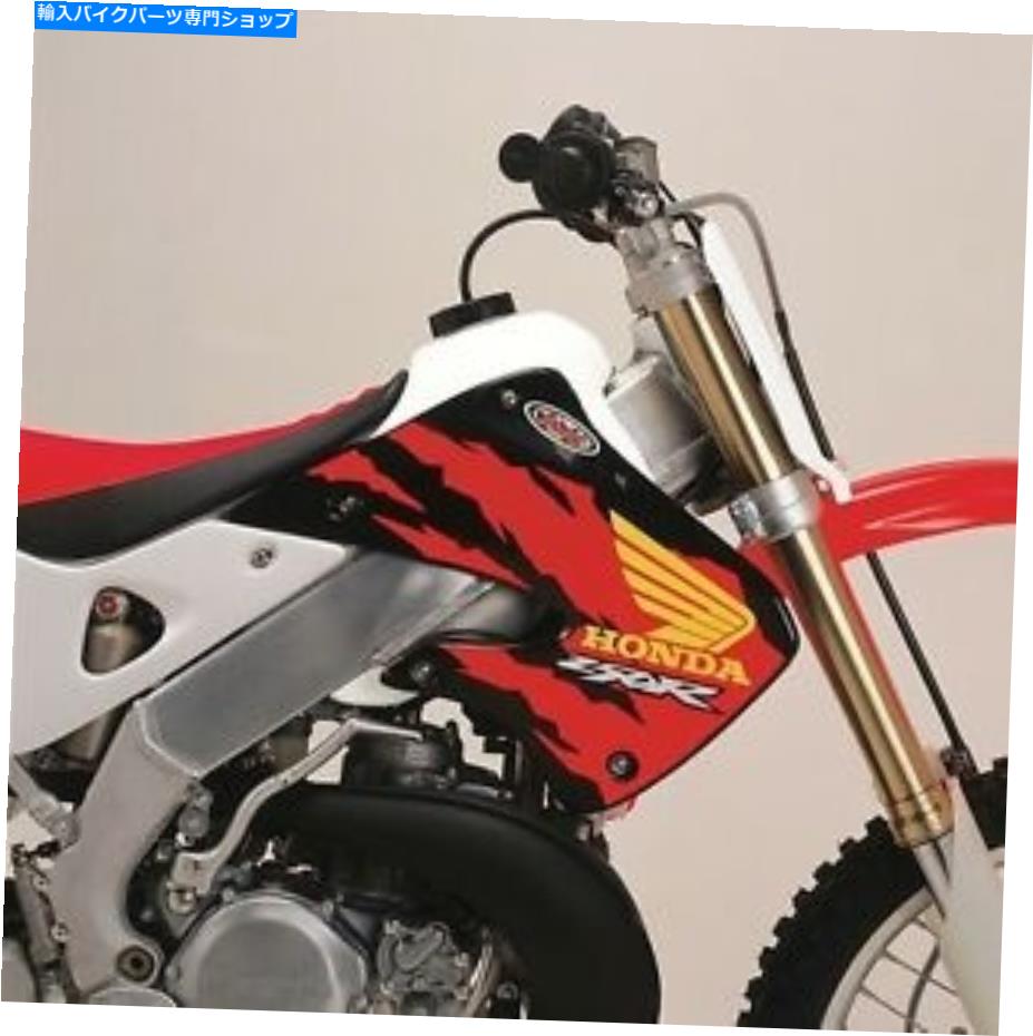  IMS3.7ǳ󥯥åɥۥCR125 CR250 CR 125 250 97-99 IMS Oversized...