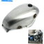  ޥϥɥåXVS 400 540 650 9L 2.4 GALǳ󥯥å For Yamaha Drag Star XVS 400 540 650 9L 2.4Gal Steel Plate Fuel Tank Gas Cap