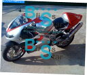 タンク TL 1000R 98-03 70 BB用グレーレッドTL1000Rフェアリング+タンクボディワークキット Gray Red TL1000R Fairi...