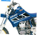 タンク IMS特大4.0ガロン燃料ガスタンクナチュラルヤマハWR426F WR250F WR 2001-2002 IMS Oversized 4.0 Gallon Fuel Gas Tank NATURAL Yamaha WR426F WR250F WR 2001-2002