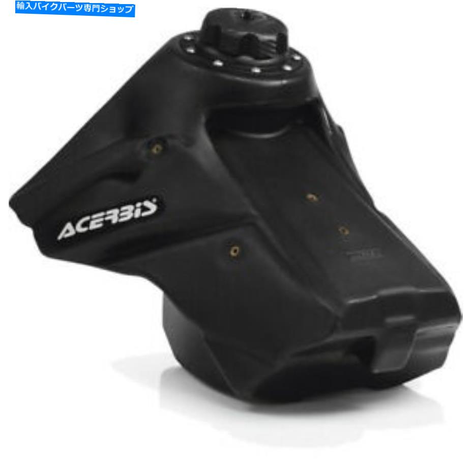 NEW ACERBIS 2160170001 Fuel Tankカテゴリタンク状態新品メーカー車種発送詳細全国一律 送料無料（※北海道、沖縄、離島は省く）商品詳細輸入商品の為、英語表記となります。Condition: NewBrand: AcerbisWarranty: No WarrantyManufacturer Part Number: 2160170001Color: BlackMPN: 2160170001Size: 2.7 Gal.Disclaimer: We ship from over 20 different locations in the united states.UPC: Does Not Apply 条件：新品ブランド：Acerbis.保証：保証なしメーカー部品番号：2160170001カラー：ブラックMPN：2160170001サイズ：2.7ギャル。免責事項：私達は米国の20以上の異なる場所から出荷されます。UPC：適用しません《ご注文前にご確認ください》■海外輸入品の為、NC・NRでお願い致します。■取り付け説明書は基本的に付属しておりません。お取付に関しましては専門の業者様とご相談お願いいたします。■通常2〜4週間でのお届けを予定をしておりますが、天候、通関、国際事情により輸送便の遅延が発生する可能性や、仕入・輸送費高騰や通関診査追加等による価格のご相談の可能性もございますことご了承いただいております。■海外メーカーの注文状況次第では在庫切れの場合もございます。その場合は弊社都合にてキャンセルとなります。■配送遅延、商品違い等によってお客様に追加料金が発生した場合や取付け時に必要な加工費や追加部品等の、商品代金以外の弊社へのご請求には一切応じかねます。■弊社は海外パーツの輸入販売業のため、製品のお取り付けや加工についてのサポートは行っておりません。専門店様と解決をお願いしております。■大型商品に関しましては、配送会社の規定により個人宅への配送が困難な場合がございます。その場合は、会社や倉庫、最寄りの営業所での受け取りをお願いする場合がございます。■輸入消費税が追加課税される場合もございます。その場合はお客様側で輸入業者へ輸入消費税のお支払いのご負担をお願いする場合がございます。■商品説明文中に英語にて”保証”関する記載があっても適応はされませんのでご了承ください。■海外倉庫から到着した製品を、再度国内で検品を行い、日本郵便または佐川急便にて発送となります。■初期不良の場合は商品到着後7日以内にご連絡下さいませ。■輸入商品のためイメージ違いやご注文間違い当のお客様都合ご返品はお断りをさせていただいておりますが、弊社条件を満たしている場合はご購入金額の30％の手数料を頂いた場合に限りご返品をお受けできる場合もございます。(ご注文と同時に商品のお取り寄せが開始するため)（30％の内訳は、海外返送費用・関税・消費全負担分となります）■USパーツの輸入代行も行っておりますので、ショップに掲載されていない商品でもお探しする事が可能です。お気軽にお問い合わせ下さいませ。[輸入お取り寄せ品においてのご返品制度・保証制度等、弊社販売条件ページに詳細の記載がございますのでご覧くださいませ]&nbsp;