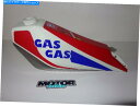 タンク ガスガスタンクプラスチック新試験1988-1989。 GAS GAS TANK PLASTIC NEW TRIAL 1988-1989.