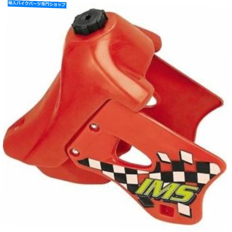  IMSȥХǳ - 112228R2 IMS Motorcycle Oversized Fuel Tank - 112228R2