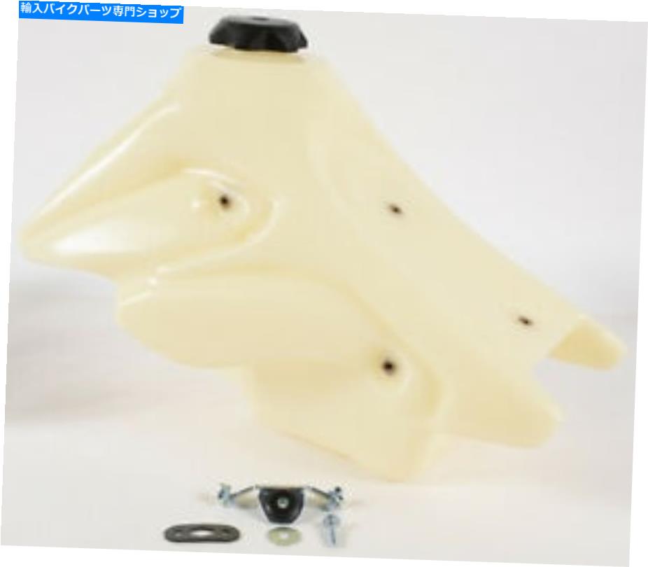  IMSŷ̥3.2W /ϡɥ115526-N2 IMS Natural Large-Capacity Gas Tank 3.2 Gallon w/Hardware 115526-N2