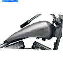 タンク ドラッグスペシャリティワンピース拡張ガスタンク - 2107-1737 Drag Specialties One-Piece Extended Gas Tank - 2107-1737