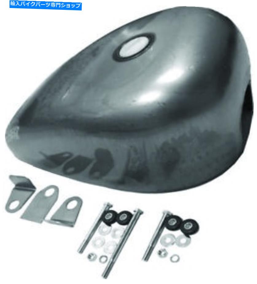 タンク New HardDrive 12501 XL EFIタンク NEW HARDDRIVE 12501 XL EFI Tank