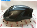 タンク Ducati Monster用タンクプラスチックオリジナル400/620/750/800 / S2R 58630441A Tank Plastic Original For Ducati Monster 400/620/750/ 800/S2r 58630441a