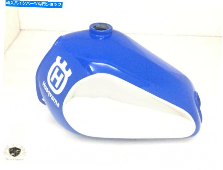 Husqvarna Petrol Blue Painted Aluminium Tank 1982 -1983 |Fit Forカテゴリタンク状態新品メーカー車種発送詳細全国一律 送料無料（※北海道、沖縄、離島は省く）商品詳細輸入商品の為、英語表記となります。Condition: NewFit: Custom FitBrand: UnbrandedManufacturer Part Number: Does Not ApplyUPC: Does not apply 条件：新品フィット：カスタムフィットブランド：盗売されていない製造者部品番号：適用しませんUPC：適用しません《ご注文前にご確認ください》■海外輸入品の為、NC・NRでお願い致します。■取り付け説明書は基本的に付属しておりません。お取付に関しましては専門の業者様とご相談お願いいたします。■通常2〜4週間でのお届けを予定をしておりますが、天候、通関、国際事情により輸送便の遅延が発生する可能性や、仕入・輸送費高騰や通関診査追加等による価格のご相談の可能性もございますことご了承いただいております。■海外メーカーの注文状況次第では在庫切れの場合もございます。その場合は弊社都合にてキャンセルとなります。■配送遅延、商品違い等によってお客様に追加料金が発生した場合や取付け時に必要な加工費や追加部品等の、商品代金以外の弊社へのご請求には一切応じかねます。■弊社は海外パーツの輸入販売業のため、製品のお取り付けや加工についてのサポートは行っておりません。専門店様と解決をお願いしております。■大型商品に関しましては、配送会社の規定により個人宅への配送が困難な場合がございます。その場合は、会社や倉庫、最寄りの営業所での受け取りをお願いする場合がございます。■輸入消費税が追加課税される場合もございます。その場合はお客様側で輸入業者へ輸入消費税のお支払いのご負担をお願いする場合がございます。■商品説明文中に英語にて”保証”関する記載があっても適応はされませんのでご了承ください。■海外倉庫から到着した製品を、再度国内で検品を行い、日本郵便または佐川急便にて発送となります。■初期不良の場合は商品到着後7日以内にご連絡下さいませ。■輸入商品のためイメージ違いやご注文間違い当のお客様都合ご返品はお断りをさせていただいておりますが、弊社条件を満たしている場合はご購入金額の30％の手数料を頂いた場合に限りご返品をお受けできる場合もございます。(ご注文と同時に商品のお取り寄せが開始するため)（30％の内訳は、海外返送費用・関税・消費全負担分となります）■USパーツの輸入代行も行っておりますので、ショップに掲載されていない商品でもお探しする事が可能です。お気軽にお問い合わせ下さいませ。[輸入お取り寄せ品においてのご返品制度・保証制度等、弊社販売条件ページに詳細の記載がございますのでご覧くださいませ]&nbsp;