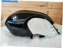 タンク 新着！！ OEM R NINET BMWハンドブラシアルミ燃料タンクw / o目に見えるシーム~RL NEW!! OEM R nineT BMW Handbrush Aluminum Fuel Tank W/O Visible Seam ~ RL