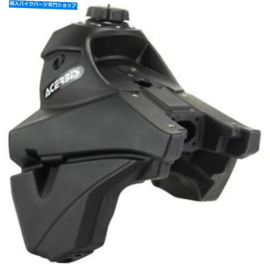 タンク Acerbis燃料タンクブラック3.1ガロンKTM _2726740001 Acerbis fuel tank black 3.1 gallon KTM _2726740001