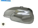 タンク ホンダCB XS MANXスタイルアルミ合金カフェレーサー燃料タンク キャップ フィット Honda Cb Xs Manx Style Aluminum Alloy Cafe Racer Fuel Tank Cap Fit For