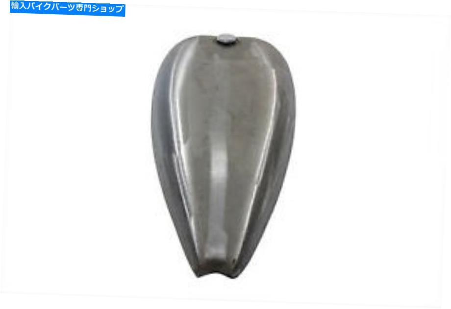 タンク V-Twin 38-0253 - 7.5 "ストレッチイメージガスタンク V-Twin 38-0253 - 7.5" Stretch Image Gas Tank
