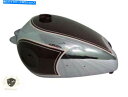 BSA B31 B33 PLUNGER CHERRY PAINT + CHROME PLATED FUEL GAS PETROL TANK |Fit Forカテゴリタンク状態新品メーカー車種発送詳細全国一律 送料無料（※北海道、沖縄、離島は省く）商品詳細輸入商品の為、英語表記となります。Condition: NewMaterial: SteelManufacturer Part Number: Does Not ApplyFit: Custom FitBrand: UnbrandedColor: CHERRY & CHROMEUPC: Does not apply 条件：新品材質：スチール製造者部品番号：適用しませんフィット：カスタムフィットブランド：盗売されていないカラー：チェリー＆クロムUPC：適用しません《ご注文前にご確認ください》■海外輸入品の為、NC・NRでお願い致します。■取り付け説明書は基本的に付属しておりません。お取付に関しましては専門の業者様とご相談お願いいたします。■通常2〜4週間でのお届けを予定をしておりますが、天候、通関、国際事情により輸送便の遅延が発生する可能性や、仕入・輸送費高騰や通関診査追加等による価格のご相談の可能性もございますことご了承いただいております。■海外メーカーの注文状況次第では在庫切れの場合もございます。その場合は弊社都合にてキャンセルとなります。■配送遅延、商品違い等によってお客様に追加料金が発生した場合や取付け時に必要な加工費や追加部品等の、商品代金以外の弊社へのご請求には一切応じかねます。■弊社は海外パーツの輸入販売業のため、製品のお取り付けや加工についてのサポートは行っておりません。専門店様と解決をお願いしております。■大型商品に関しましては、配送会社の規定により個人宅への配送が困難な場合がございます。その場合は、会社や倉庫、最寄りの営業所での受け取りをお願いする場合がございます。■輸入消費税が追加課税される場合もございます。その場合はお客様側で輸入業者へ輸入消費税のお支払いのご負担をお願いする場合がございます。■商品説明文中に英語にて”保証”関する記載があっても適応はされませんのでご了承ください。■海外倉庫から到着した製品を、再度国内で検品を行い、日本郵便または佐川急便にて発送となります。■初期不良の場合は商品到着後7日以内にご連絡下さいませ。■輸入商品のためイメージ違いやご注文間違い当のお客様都合ご返品はお断りをさせていただいておりますが、弊社条件を満たしている場合はご購入金額の30％の手数料を頂いた場合に限りご返品をお受けできる場合もございます。(ご注文と同時に商品のお取り寄せが開始するため)（30％の内訳は、海外返送費用・関税・消費全負担分となります）■USパーツの輸入代行も行っておりますので、ショップに掲載されていない商品でもお探しする事が可能です。お気軽にお問い合わせ下さいませ。[輸入お取り寄せ品においてのご返品制度・保証制度等、弊社販売条件ページに詳細の記載がございますのでご覧くださいませ]&nbsp;