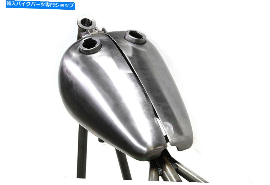 Tourist Trophy Gas Tank Set Harley Big Twins 1941-84 FL, 1936-52 EL, 1970-84 FXカテゴリタンク状態新品メーカー車種発送詳細全国一律 送料無料（※北海道、沖縄、離島は省く）商品詳細輸入商品の為、英語表記となります。Condition: NewCountry of Manufacturer: CHINAWarranty: No WarrantyUnitOfMeasure: SETCustom Bundle: NoStyle: SETModified Item: No - UNFINISHED RAW STEEL - REQUIRES PREP & PAINTINGDirections: LEFT AND RIGHT SETNon-Domestic Product: NoBrand: VtwinMfgCountry/Region of Manufacture: ImportedManufacturer Part Number: 63719Material: RAW UNFINISHED STEELType: ABS ComponentUPC: Does Not ApplyISBN: NAEAN: NA 条件：新品メーカー国：中国保証：保証なしUnitofMeasure：セットカスタムバンドル：いいえスタイル：セット変更された項目：未完成の生のスチール - 準備＆絵が必要道順：左右のセット国内外の製品：いいえブランド：vtwinmfg.国/製造地域：輸入メーカー部品番号：63719材質：未完成のスチールタイプ：ABSコンポーネントUPC：適用しませんISBN：NA.Ean：Na《ご注文前にご確認ください》■海外輸入品の為、NC・NRでお願い致します。■取り付け説明書は基本的に付属しておりません。お取付に関しましては専門の業者様とご相談お願いいたします。■通常2〜4週間でのお届けを予定をしておりますが、天候、通関、国際事情により輸送便の遅延が発生する可能性や、仕入・輸送費高騰や通関診査追加等による価格のご相談の可能性もございますことご了承いただいております。■海外メーカーの注文状況次第では在庫切れの場合もございます。その場合は弊社都合にてキャンセルとなります。■配送遅延、商品違い等によってお客様に追加料金が発生した場合や取付け時に必要な加工費や追加部品等の、商品代金以外の弊社へのご請求には一切応じかねます。■弊社は海外パーツの輸入販売業のため、製品のお取り付けや加工についてのサポートは行っておりません。専門店様と解決をお願いしております。■大型商品に関しましては、配送会社の規定により個人宅への配送が困難な場合がございます。その場合は、会社や倉庫、最寄りの営業所での受け取りをお願いする場合がございます。■輸入消費税が追加課税される場合もございます。その場合はお客様側で輸入業者へ輸入消費税のお支払いのご負担をお願いする場合がございます。■商品説明文中に英語にて”保証”関する記載があっても適応はされませんのでご了承ください。■海外倉庫から到着した製品を、再度国内で検品を行い、日本郵便または佐川急便にて発送となります。■初期不良の場合は商品到着後7日以内にご連絡下さいませ。■輸入商品のためイメージ違いやご注文間違い当のお客様都合ご返品はお断りをさせていただいておりますが、弊社条件を満たしている場合はご購入金額の30％の手数料を頂いた場合に限りご返品をお受けできる場合もございます。(ご注文と同時に商品のお取り寄せが開始するため)（30％の内訳は、海外返送費用・関税・消費全負担分となります）■USパーツの輸入代行も行っておりますので、ショップに掲載されていない商品でもお探しする事が可能です。お気軽にお問い合わせ下さいませ。[輸入お取り寄せ品においてのご返品制度・保証制度等、弊社販売条件ページに詳細の記載がございますのでご覧くださいませ]&nbsp;