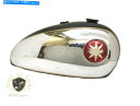 BSA A7 A10 BLACK PAINTED CHROME FUEL TANK (FIT FOR)カテゴリタンク状態新品メーカー車種発送詳細全国一律 送料無料（※北海道、沖縄、離島は省く）商品詳細輸入商品の為、英語表記となります。Condition: NewCountry/Region of Manufacture: IndiaSurface Finish: ChromeMaterial: SteelManufacturer Part Number: Does Not ApplyFit: Custom FitBrand: UnbrandedColour: Black 条件：新品国/製造地域：インド表面仕上げ：Chrome.材質：スチール製造者部品番号：適用しませんフィット：カスタムフィットブランド：盗売されていないカラー：ブラック《ご注文前にご確認ください》■海外輸入品の為、NC・NRでお願い致します。■取り付け説明書は基本的に付属しておりません。お取付に関しましては専門の業者様とご相談お願いいたします。■通常2〜4週間でのお届けを予定をしておりますが、天候、通関、国際事情により輸送便の遅延が発生する可能性や、仕入・輸送費高騰や通関診査追加等による価格のご相談の可能性もございますことご了承いただいております。■海外メーカーの注文状況次第では在庫切れの場合もございます。その場合は弊社都合にてキャンセルとなります。■配送遅延、商品違い等によってお客様に追加料金が発生した場合や取付け時に必要な加工費や追加部品等の、商品代金以外の弊社へのご請求には一切応じかねます。■弊社は海外パーツの輸入販売業のため、製品のお取り付けや加工についてのサポートは行っておりません。専門店様と解決をお願いしております。■大型商品に関しましては、配送会社の規定により個人宅への配送が困難な場合がございます。その場合は、会社や倉庫、最寄りの営業所での受け取りをお願いする場合がございます。■輸入消費税が追加課税される場合もございます。その場合はお客様側で輸入業者へ輸入消費税のお支払いのご負担をお願いする場合がございます。■商品説明文中に英語にて”保証”関する記載があっても適応はされませんのでご了承ください。■海外倉庫から到着した製品を、再度国内で検品を行い、日本郵便または佐川急便にて発送となります。■初期不良の場合は商品到着後7日以内にご連絡下さいませ。■輸入商品のためイメージ違いやご注文間違い当のお客様都合ご返品はお断りをさせていただいておりますが、弊社条件を満たしている場合はご購入金額の30％の手数料を頂いた場合に限りご返品をお受けできる場合もございます。(ご注文と同時に商品のお取り寄せが開始するため)（30％の内訳は、海外返送費用・関税・消費全負担分となります）■USパーツの輸入代行も行っておりますので、ショップに掲載されていない商品でもお探しする事が可能です。お気軽にお問い合わせ下さいませ。[輸入お取り寄せ品においてのご返品制度・保証制度等、弊社販売条件ページに詳細の記載がございますのでご覧くださいませ]&nbsp;