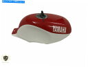 Yamaha Ysr 50 80 Ysr50 Ysr80 1989 Steel Tank White & Red With Cap & Tap|Fit Forカテゴリタンク状態新品メーカー車種発送詳細全国一律 送料無料（※北海道、沖縄、離島は省く）商品詳細輸入商品の為、英語表記となります。Condition: NewMaterial: SteelManufacturer Part Number: Does Not ApplyFit: Custom FitBrand: UnbrandedColor: red &whiteUPC: Does not apply 条件：新品材質：スチール製造者部品番号：適用しませんフィット：カスタムフィットブランド：盗売されていないカラー：レッド＆ホワイトUPC：適用しません《ご注文前にご確認ください》■海外輸入品の為、NC・NRでお願い致します。■取り付け説明書は基本的に付属しておりません。お取付に関しましては専門の業者様とご相談お願いいたします。■通常2〜4週間でのお届けを予定をしておりますが、天候、通関、国際事情により輸送便の遅延が発生する可能性や、仕入・輸送費高騰や通関診査追加等による価格のご相談の可能性もございますことご了承いただいております。■海外メーカーの注文状況次第では在庫切れの場合もございます。その場合は弊社都合にてキャンセルとなります。■配送遅延、商品違い等によってお客様に追加料金が発生した場合や取付け時に必要な加工費や追加部品等の、商品代金以外の弊社へのご請求には一切応じかねます。■弊社は海外パーツの輸入販売業のため、製品のお取り付けや加工についてのサポートは行っておりません。専門店様と解決をお願いしております。■大型商品に関しましては、配送会社の規定により個人宅への配送が困難な場合がございます。その場合は、会社や倉庫、最寄りの営業所での受け取りをお願いする場合がございます。■輸入消費税が追加課税される場合もございます。その場合はお客様側で輸入業者へ輸入消費税のお支払いのご負担をお願いする場合がございます。■商品説明文中に英語にて”保証”関する記載があっても適応はされませんのでご了承ください。■海外倉庫から到着した製品を、再度国内で検品を行い、日本郵便または佐川急便にて発送となります。■初期不良の場合は商品到着後7日以内にご連絡下さいませ。■輸入商品のためイメージ違いやご注文間違い当のお客様都合ご返品はお断りをさせていただいておりますが、弊社条件を満たしている場合はご購入金額の30％の手数料を頂いた場合に限りご返品をお受けできる場合もございます。(ご注文と同時に商品のお取り寄せが開始するため)（30％の内訳は、海外返送費用・関税・消費全負担分となります）■USパーツの輸入代行も行っておりますので、ショップに掲載されていない商品でもお探しする事が可能です。お気軽にお問い合わせ下さいませ。[輸入お取り寄せ品においてのご返品制度・保証制度等、弊社販売条件ページに詳細の記載がございますのでご覧くださいませ]&nbsp;