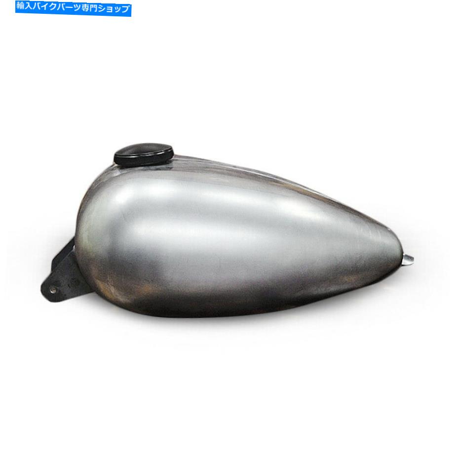  åפۥCA250ΤμΥȥХΥ󥬥ǳ Handmade Motorcycle Petrol Gas Fuel Tank For HONDA CA250 With GAS CAP Unpainted