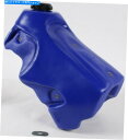 タンク IMSストック3.2GAL。青い大容量のガスタンクなしさのプラスチック%MPN%} IMS Stock 3.2Gal. Blue Large Capacity Gas Tank No Rust Plastic %MPN%}